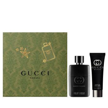 Colección Guilty de la marca Gucci 